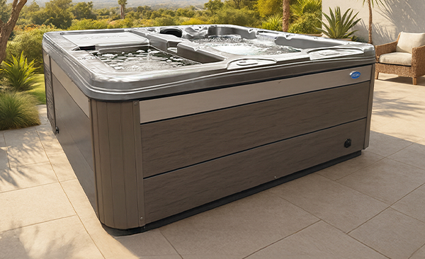 Cold Plunge Spas Series Fullerton hot tubs for sale