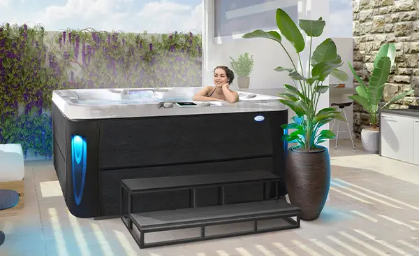 Escape X-Series Spas Fullerton hot tubs for sale