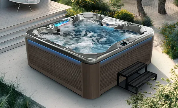 Platinum™ Spas Fullerton hot tubs for sale